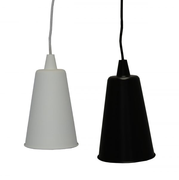 Sentry 1LT Large Straight Pendant