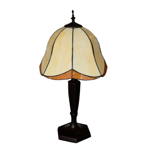 Flik Lead Table Lamp