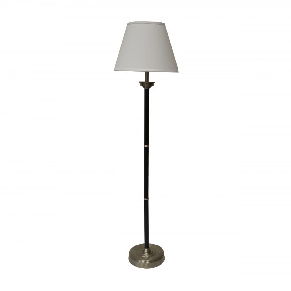 Chantel 1LT Floor Lamp