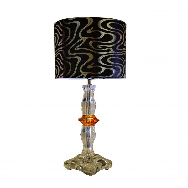 Artemis Table Lamp