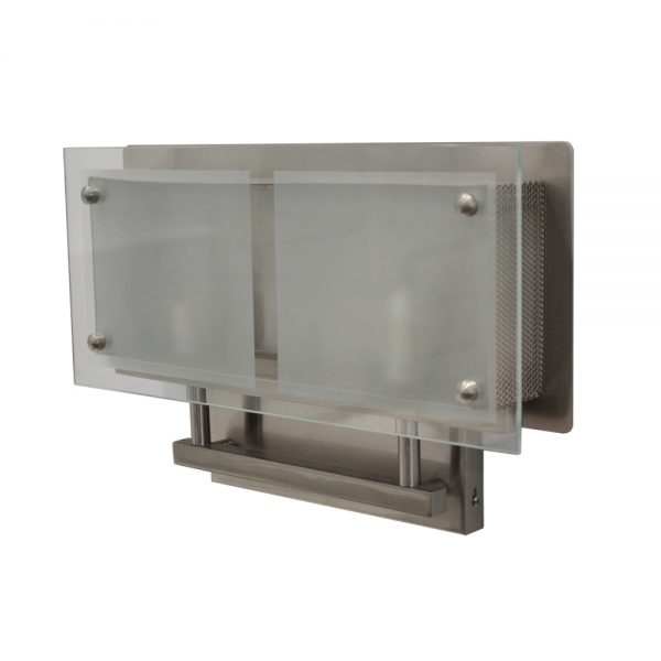 Niche 2LT Wall Bracket