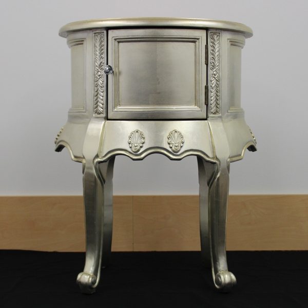 Ellery Champagne Table