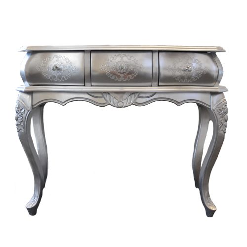 Charles Drawer Console